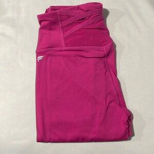 Pink Fabletics Leggings